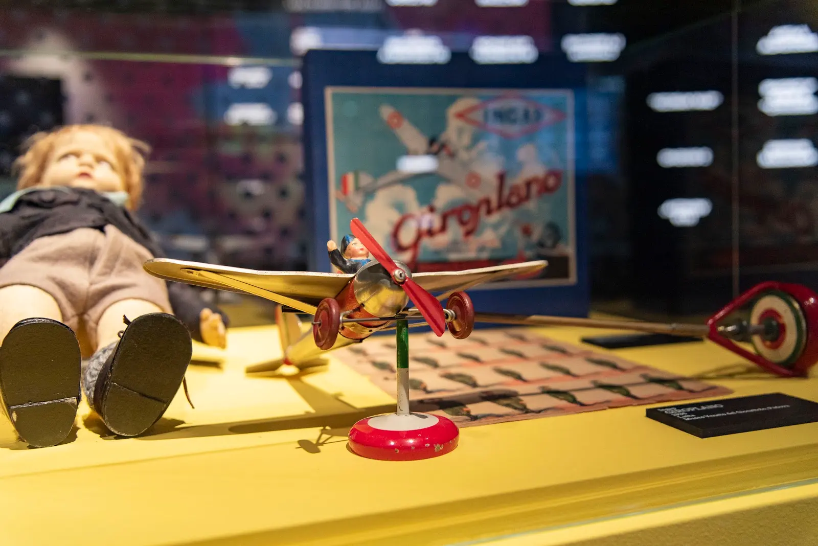 News: PLAYERS al M9 di Venezia Mestre racconta 80 anni di videogiochi tra cultura, società e creatività - immagine 7