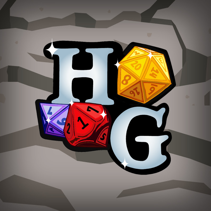 Hidden Gems Board Game Podcast Episodes