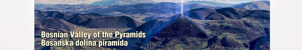 BosnianPyramidsTV رمز قناة اليوتيوب