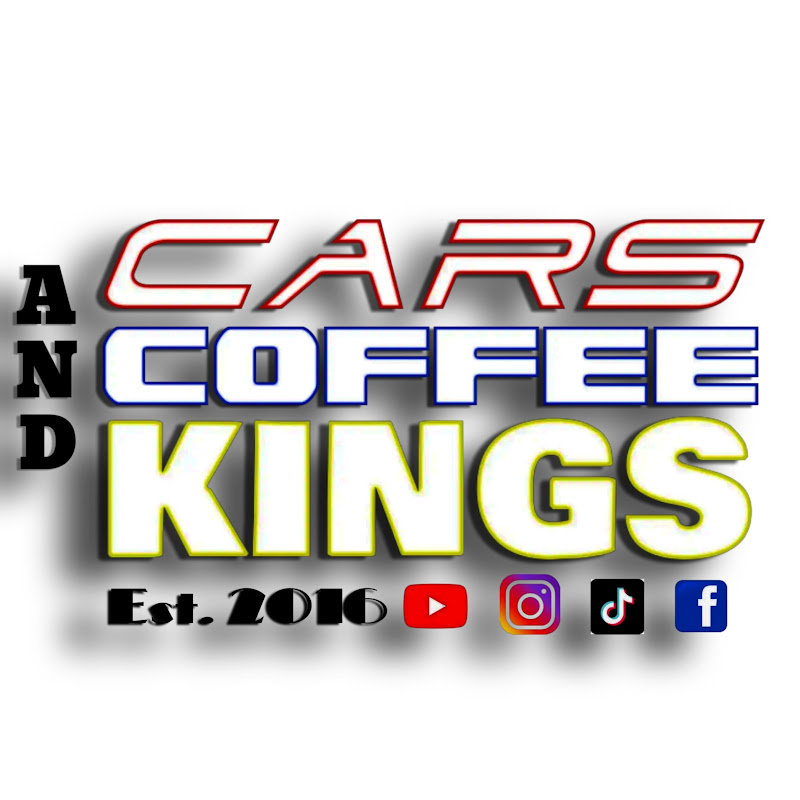 Cars & Coffee Kings