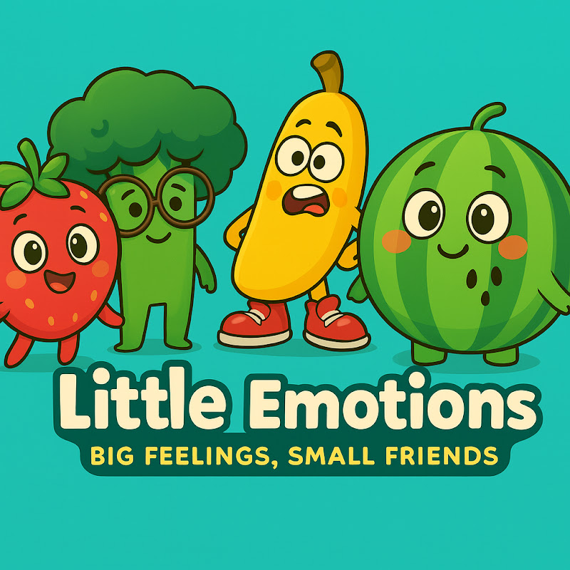 Little Emotions