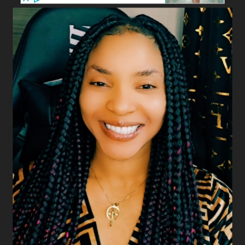 Patience Blogs Official