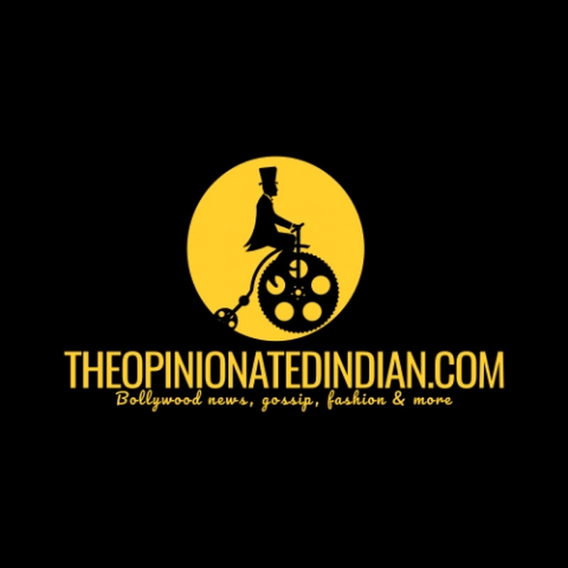 The Opinionated Indian