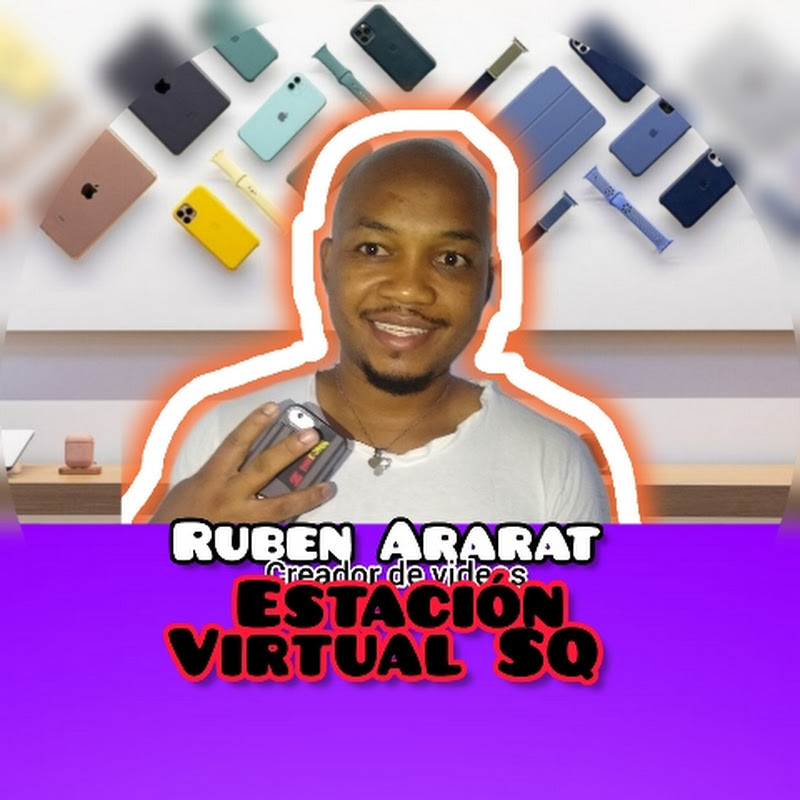 𝙀𝙎𝙏𝘼𝘾𝙄𝙊́𝙉 𝙑𝙄𝙍𝙏𝙐𝘼𝙇 𝙎𝙌