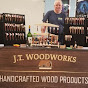 J.T.WoodworksNJ logo