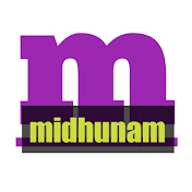 midhunam vlogs