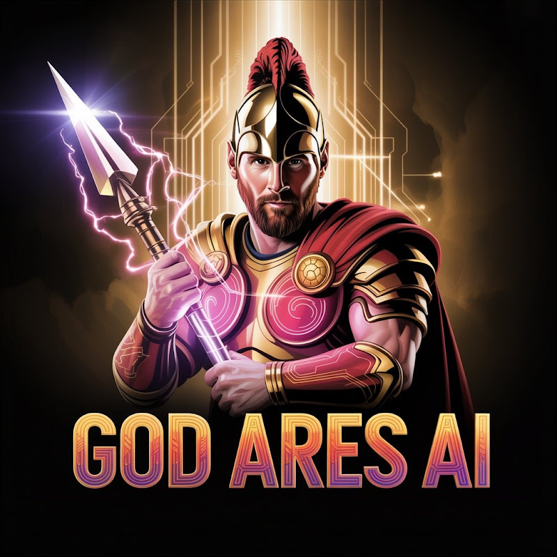 God Ares AI