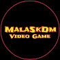 MalaSkDm logo