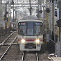 鉄道ファンの探訪記