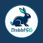 Rabbit 56 logo