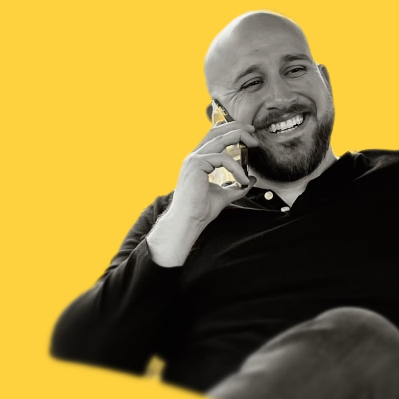 The Aaron Luttrull Podcast