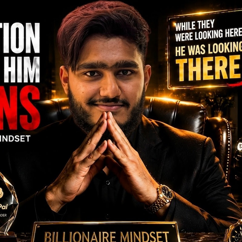 Fahaam's Financial Freedom