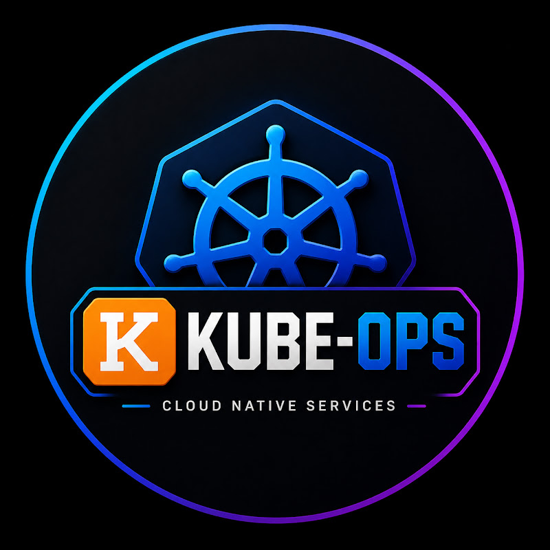  Kube-ops By Sameh Ammar