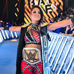 Bayley, The Role Model Productions