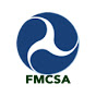 FMCSA logo