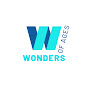 Wonders of Ages logo