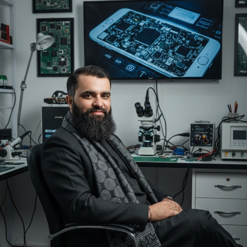 Abdul Wahab Almadinah Mobile