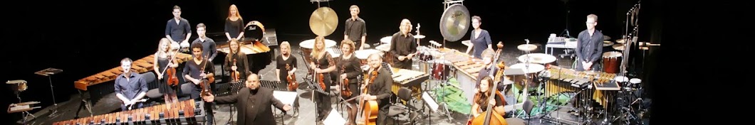 Munich Percussion Ensemble - Adel Shalaby ইউটিউব চ্যানেল অ্যাভাটার