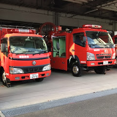 緊急車両大好き登録者2万人目標!