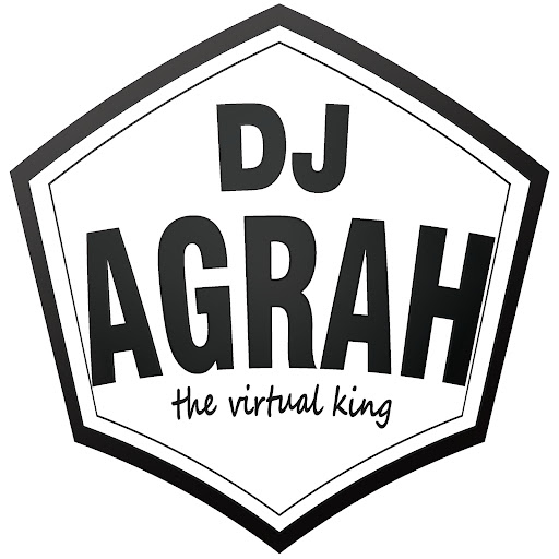DJ AGRAH