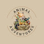 Animal Adventures logo