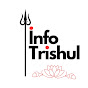 Info Trishul  logo