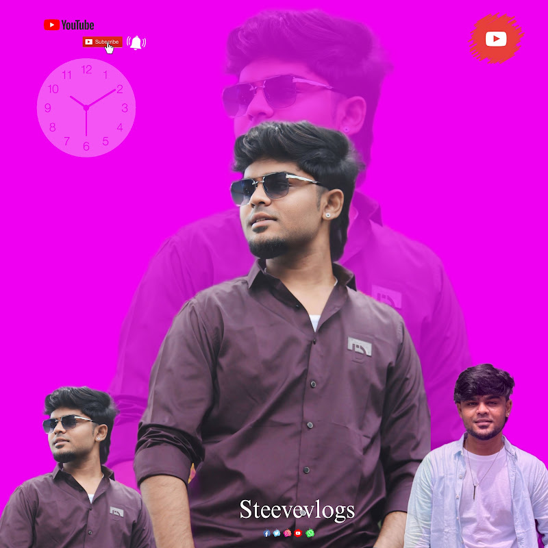 Steevevlogs