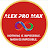 Alex Pro Max