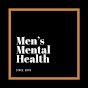 Men's Mental Health logo