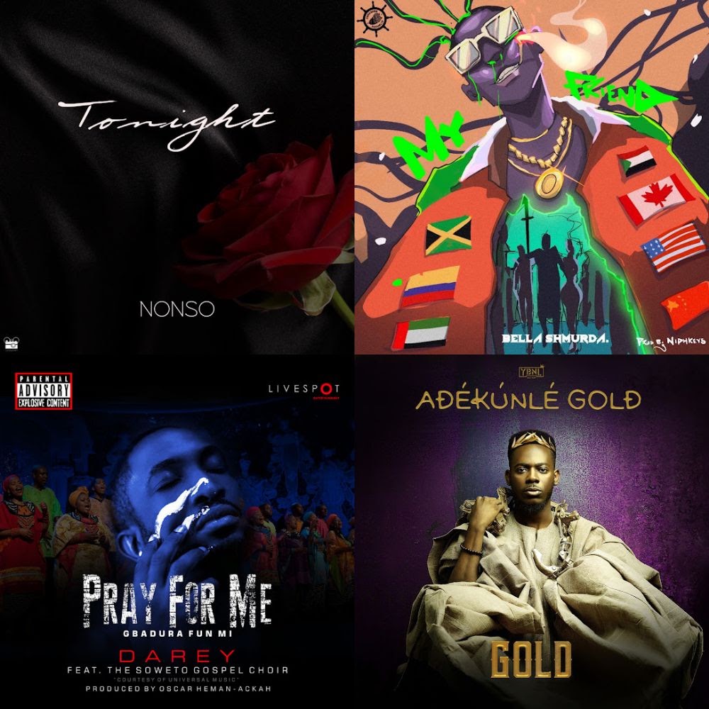 cool songs