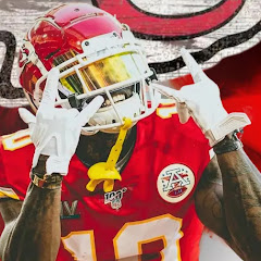 Tyreek Hill 