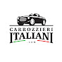 Carrozzieri Italiani logo