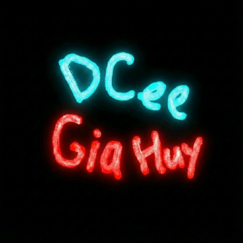 DCee Gia Huy 
