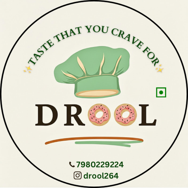 DROOL - By Chef Aishwariya