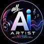 All Ai Artist  Avatar