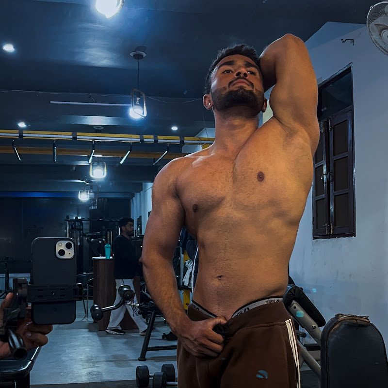 Hemant Unscripted