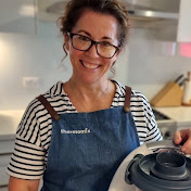 Thermomixing with Sophia