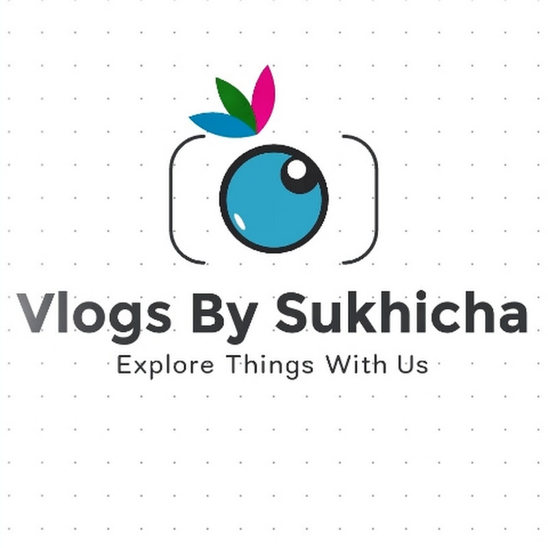 Vlogs By Sukhicha