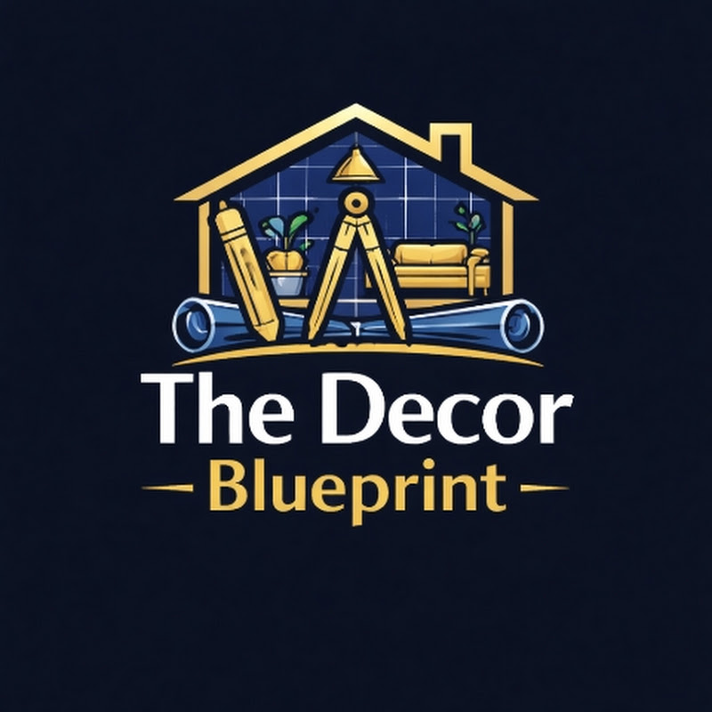 Hire The Decor Blueprint  — Home & Garden YouTube creator for sponsorships