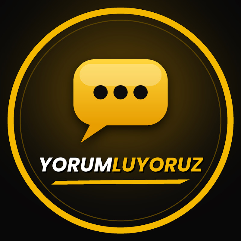 Yorumluyoruz