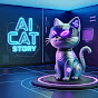 AI Cat Story logo
