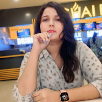 Zeenat Ruhani Vlogs profile image