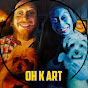 OH K ART YouTube Profile Photo