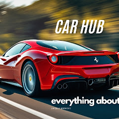 The CarHub