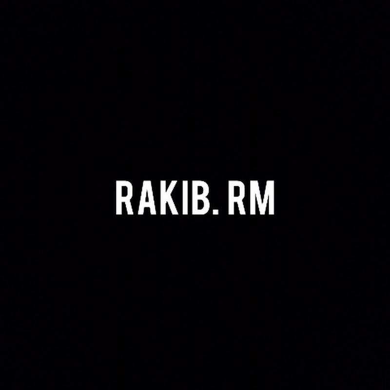 Rakib RM