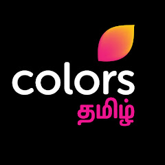 Colors Tamil Channel icon