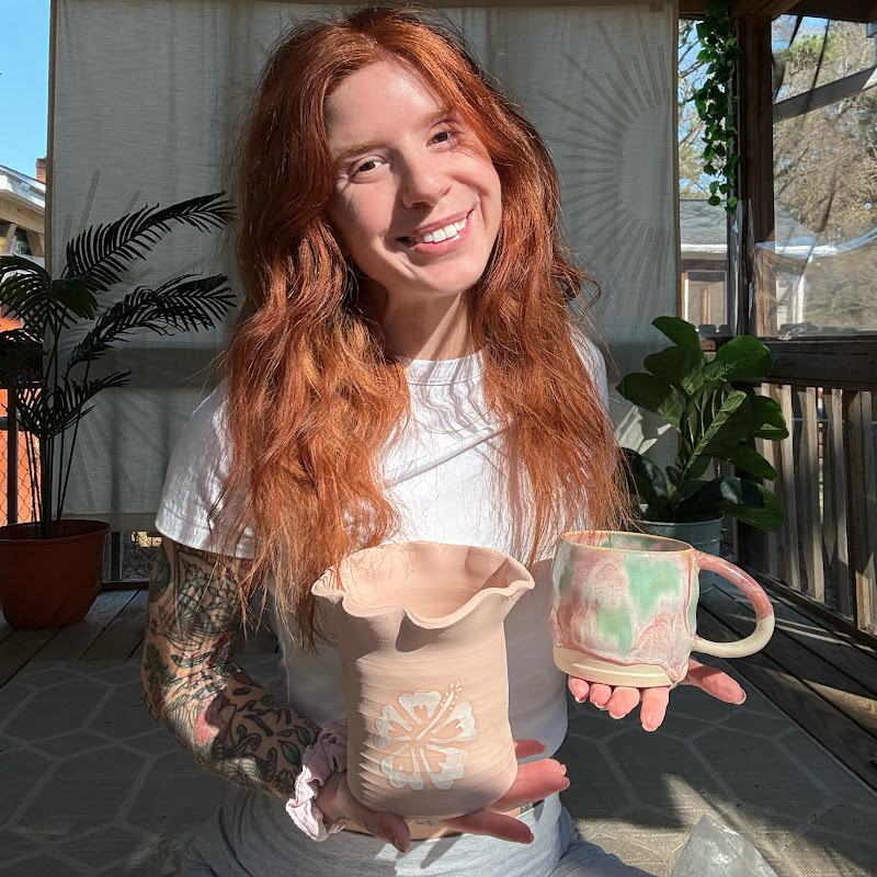 Living Kiln Ceramics 