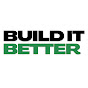 Build It Better Podcast logo
