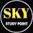 Sky Study Point 20k Views 2 hours 