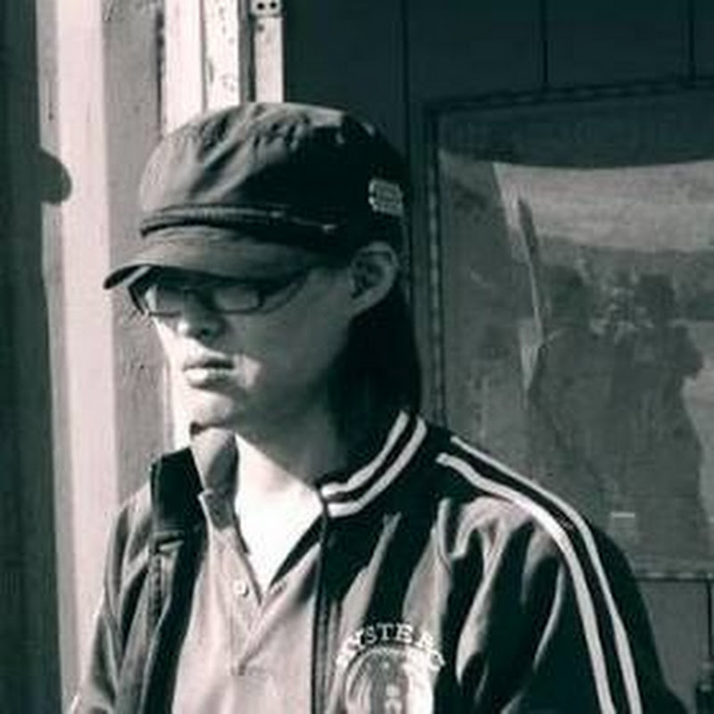 倫哥不吃蝦 Logo